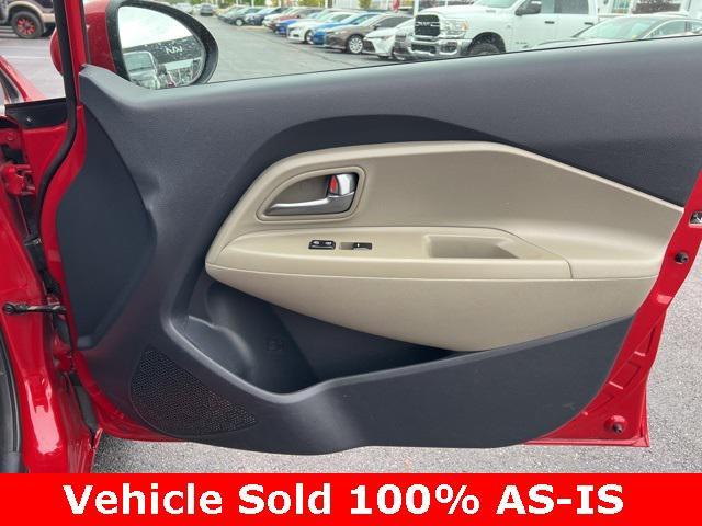 used 2014 Kia Rio car, priced at $5,989