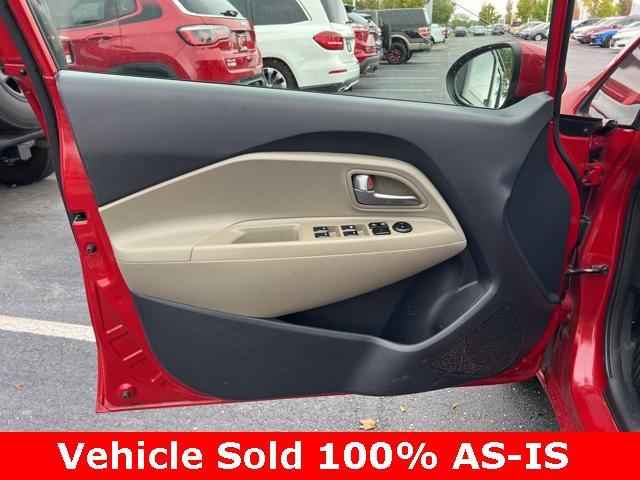 used 2014 Kia Rio car, priced at $5,989