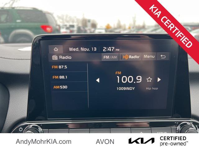 used 2024 Kia Forte car, priced at $20,016