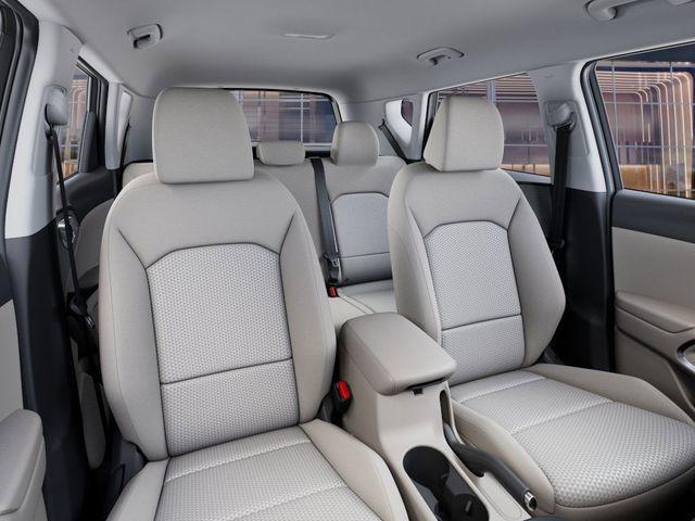 new 2025 Kia Soul car, priced at $22,060