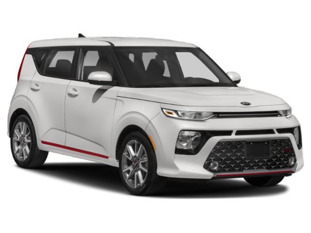 used 2021 Kia Soul car, priced at $15,059