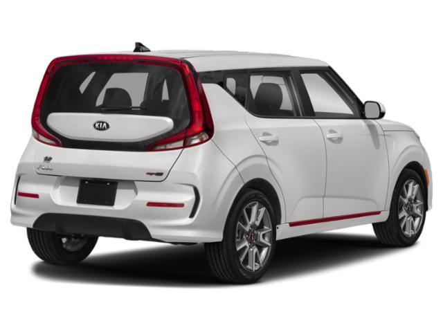 used 2021 Kia Soul car, priced at $15,059