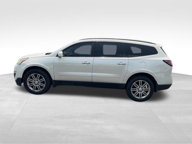 used 2013 Chevrolet Traverse car, priced at $5,225