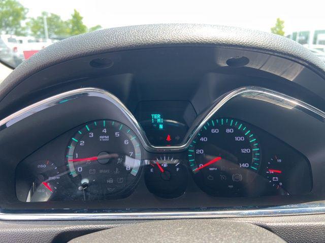 used 2013 Chevrolet Traverse car, priced at $5,225