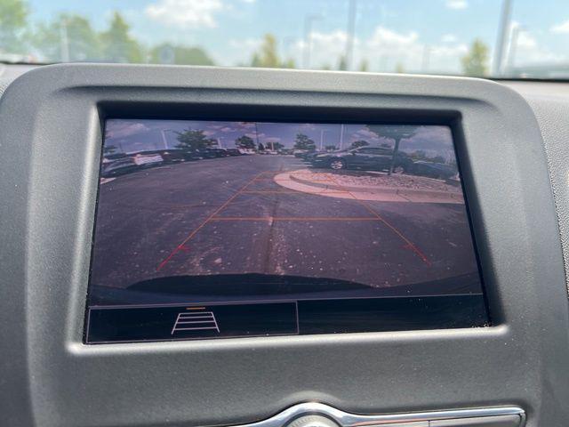 used 2024 Chevrolet Equinox car, priced at $22,987
