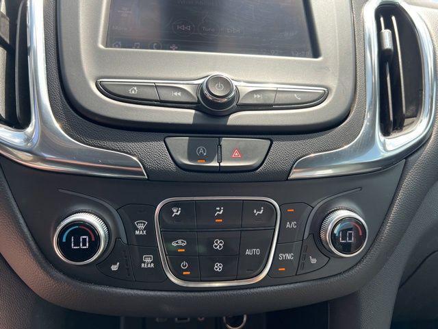 used 2024 Chevrolet Equinox car, priced at $22,987