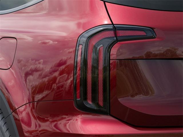 new 2024 Kia Telluride car, priced at $52,750