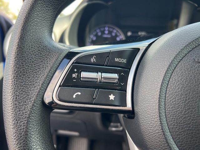 used 2024 Kia Forte car, priced at $18,200