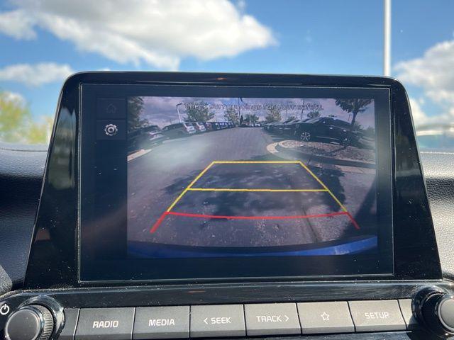 used 2024 Kia Forte car, priced at $18,200