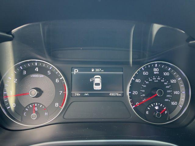 used 2024 Kia Forte car, priced at $18,200