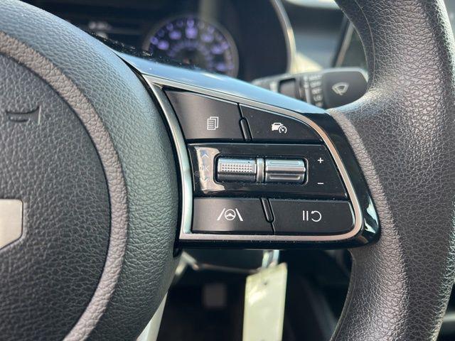 used 2024 Kia Forte car, priced at $18,200
