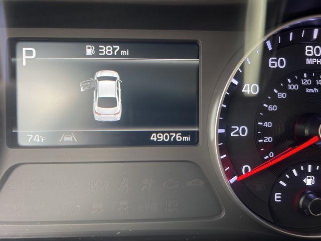 used 2024 Kia Forte car, priced at $18,200