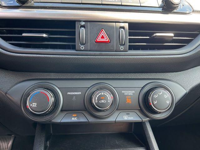 used 2024 Kia Forte car, priced at $18,200