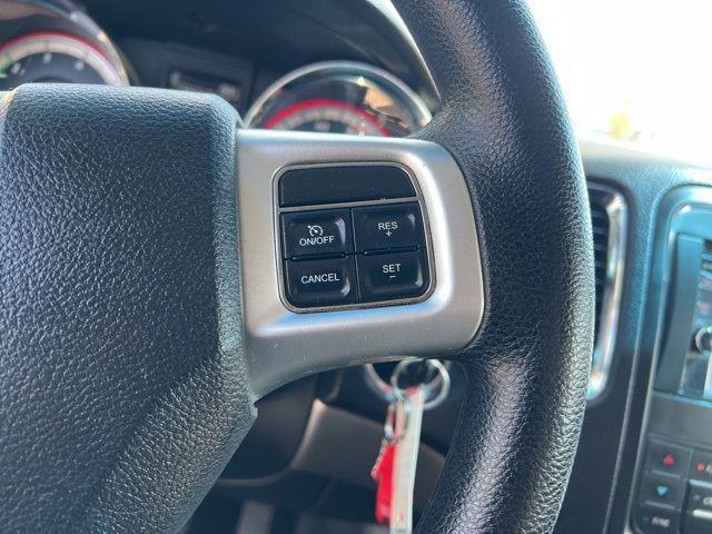 used 2013 Dodge Durango car, priced at $9,290