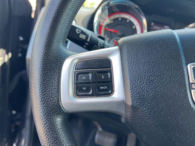 used 2013 Dodge Durango car, priced at $9,290