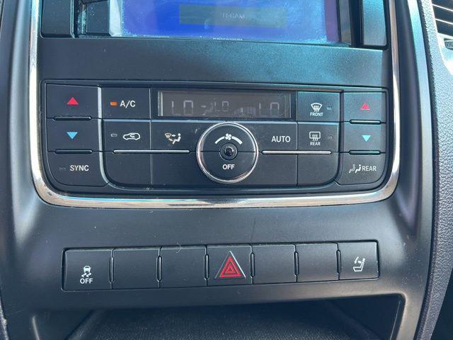 used 2013 Dodge Durango car, priced at $9,290