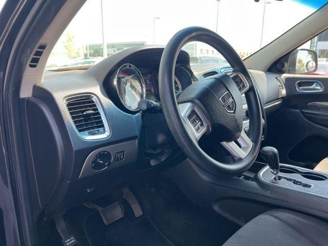 used 2013 Dodge Durango car, priced at $9,290