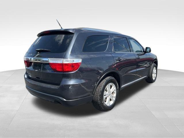used 2013 Dodge Durango car, priced at $9,290