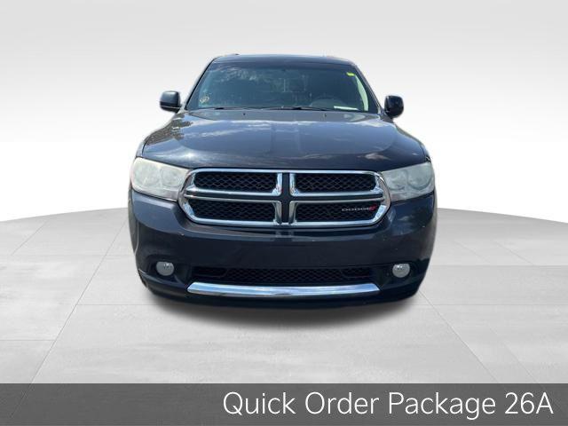used 2013 Dodge Durango car, priced at $9,290