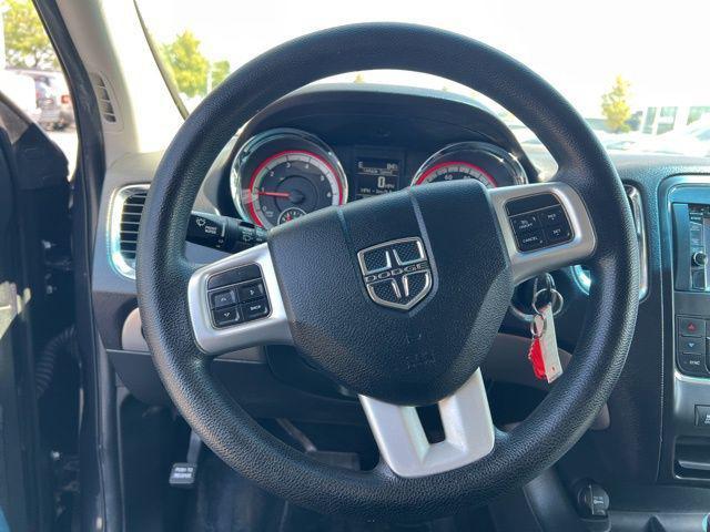 used 2013 Dodge Durango car, priced at $9,290