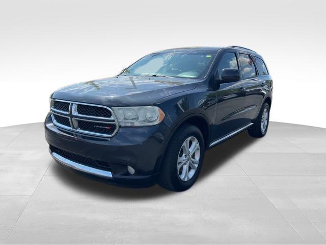used 2013 Dodge Durango car, priced at $9,290