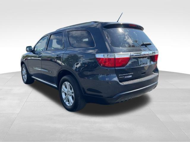 used 2013 Dodge Durango car, priced at $9,290