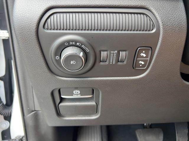 used 2024 Jeep Wagoneer car, priced at $53,800