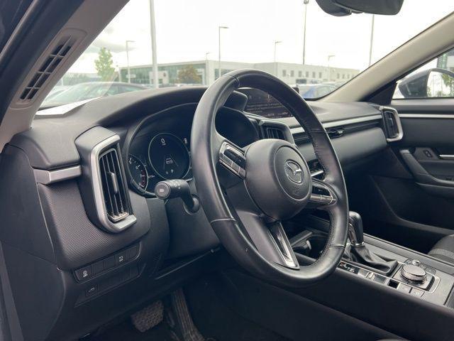 used 2024 Mazda CX-50 car, priced at $27,244