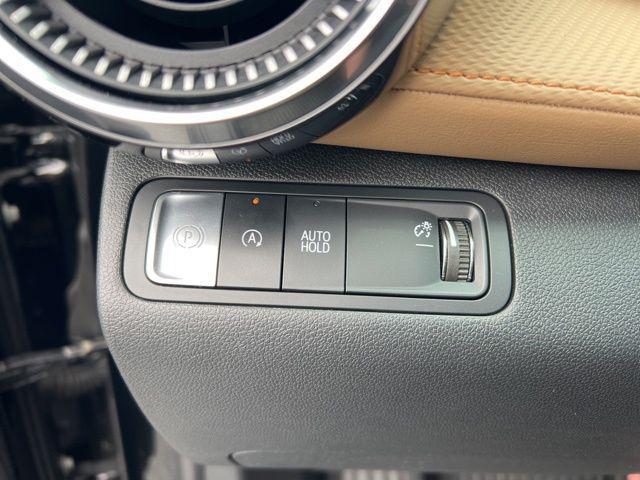 used 2025 Chevrolet Equinox car, priced at $35,500