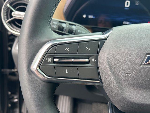 used 2025 Chevrolet Equinox car, priced at $35,500