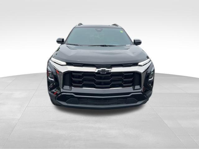 used 2025 Chevrolet Equinox car, priced at $35,500