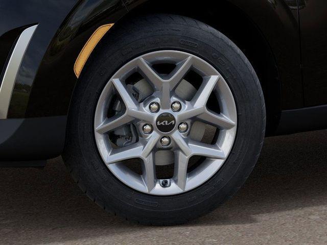 new 2025 Kia Soul car, priced at $21,405