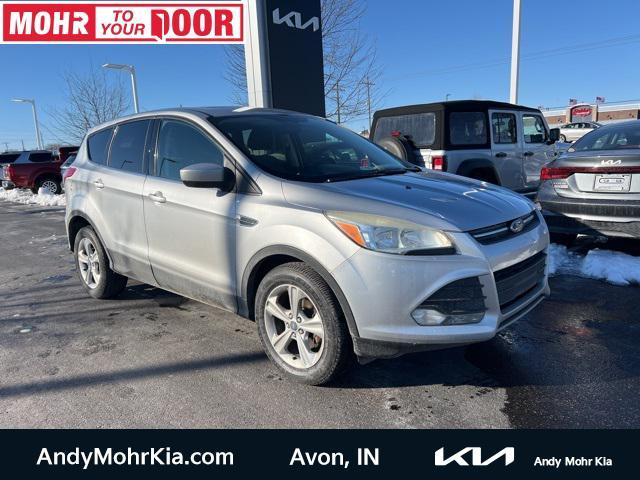 used 2013 Ford Escape car, priced at $6,498