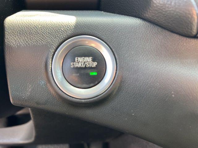 used 2018 GMC Terrain car, priced at $15,500