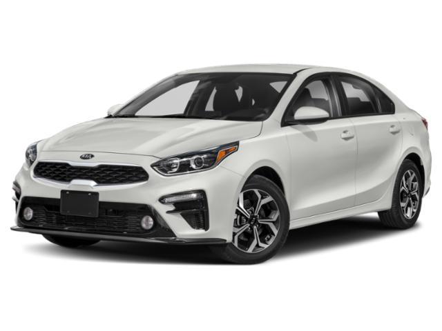 used 2020 Kia Forte car, priced at $14,982