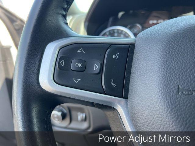 used 2024 Ram 2500 car, priced at $44,352