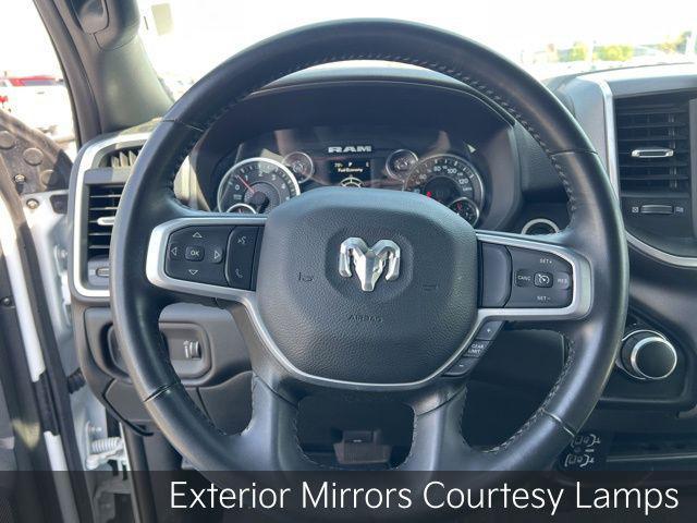 used 2024 Ram 2500 car, priced at $44,352