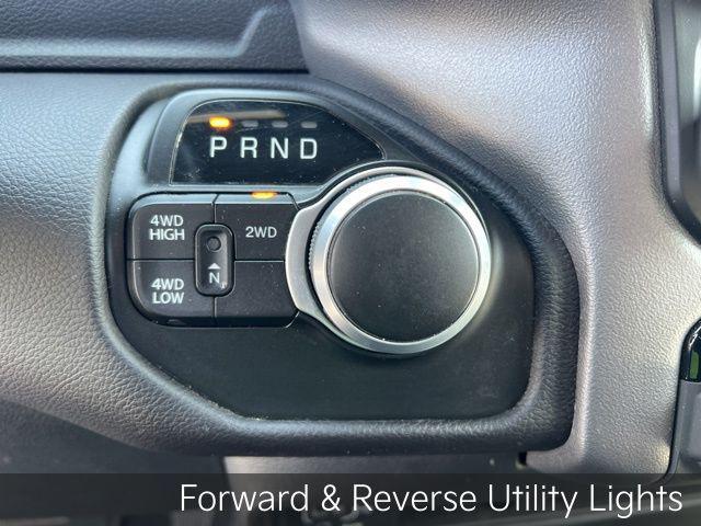 used 2024 Ram 2500 car, priced at $44,352