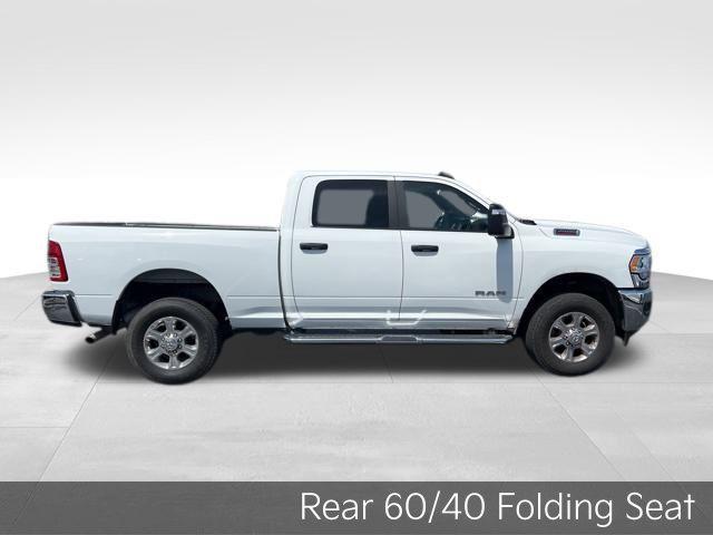 used 2024 Ram 2500 car, priced at $44,352