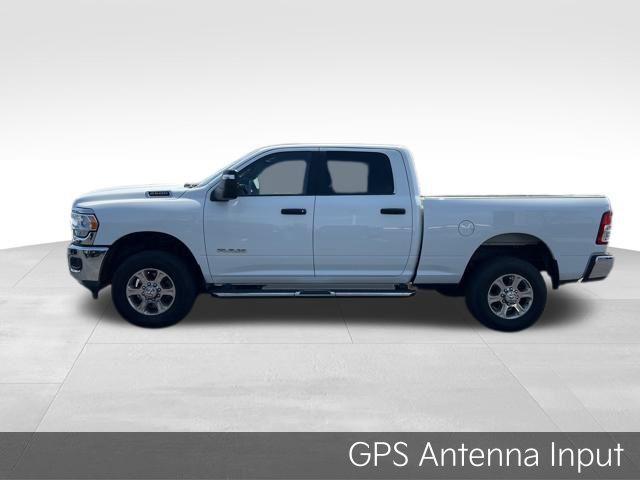 used 2024 Ram 2500 car, priced at $44,352