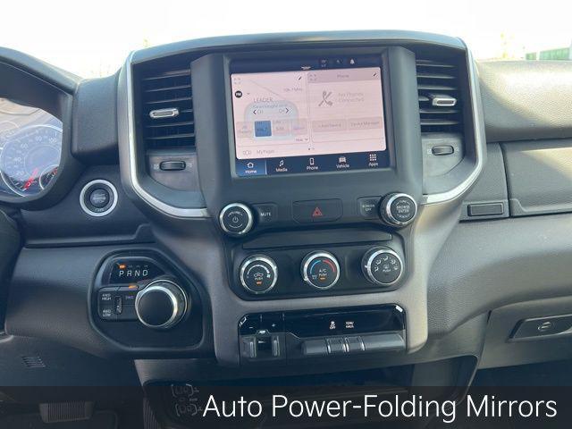 used 2024 Ram 2500 car, priced at $44,352
