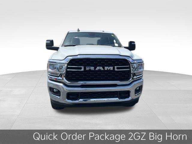 used 2024 Ram 2500 car, priced at $44,352