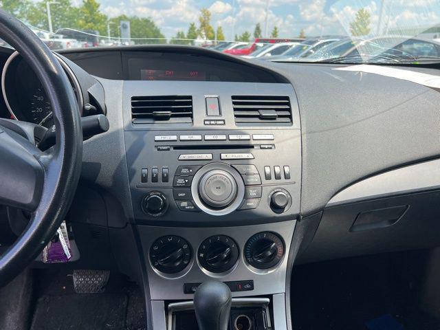 used 2011 Mazda Mazda3 car, priced at $3,277