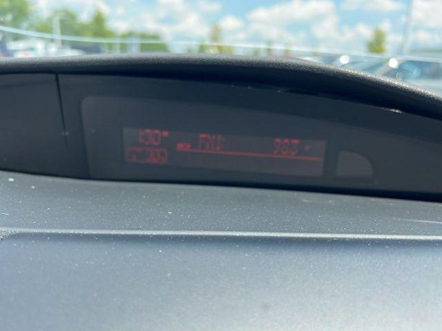 used 2011 Mazda Mazda3 car, priced at $3,277