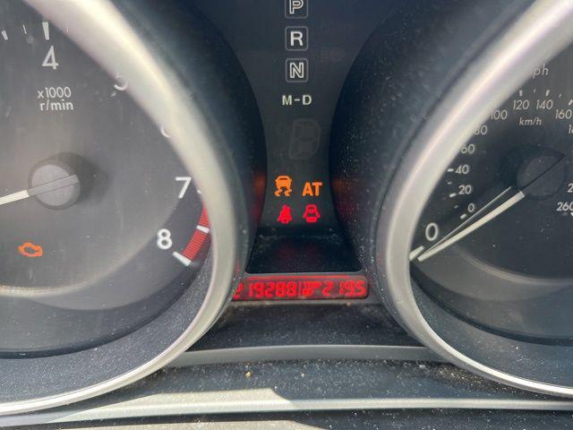 used 2011 Mazda Mazda3 car, priced at $3,277