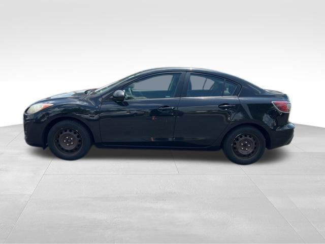 used 2011 Mazda Mazda3 car, priced at $3,277