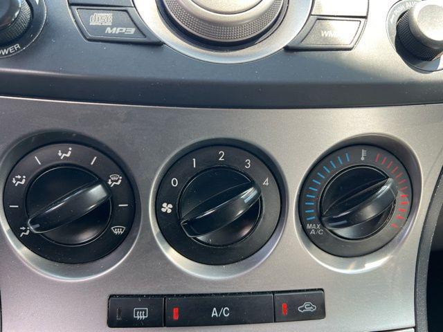 used 2011 Mazda Mazda3 car, priced at $3,277