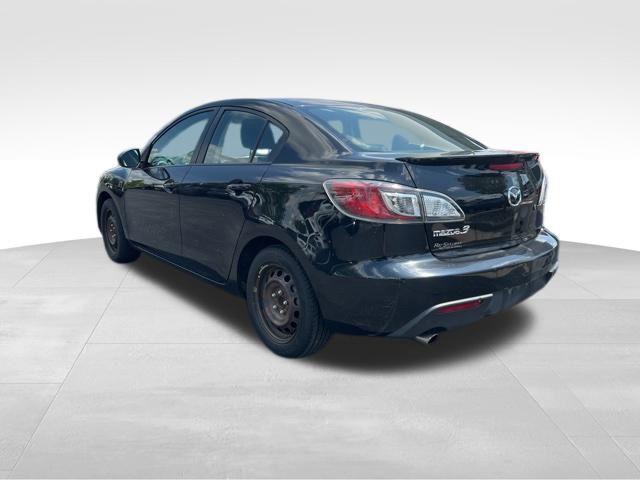 used 2011 Mazda Mazda3 car, priced at $3,277