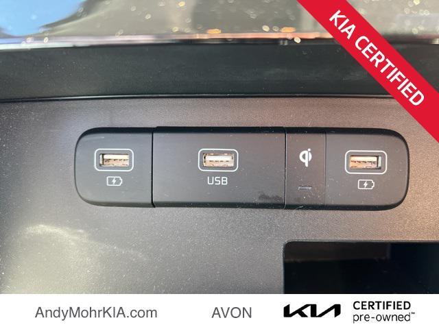 used 2022 Kia Carnival car, priced at $34,966