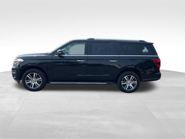 used 2023 Ford Expedition Max car, priced at $44,997